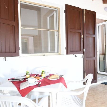 I Tre Moschettieri Camping Village Lido di Pomposa Bagian luar foto