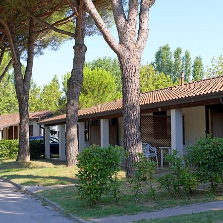 I Tre Moschettieri Camping Village Lido di Pomposa Bagian luar foto