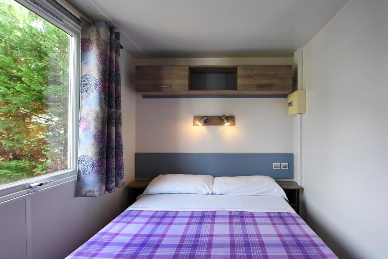 I Tre Moschettieri Camping Village Lido di Pomposa Bagian luar foto