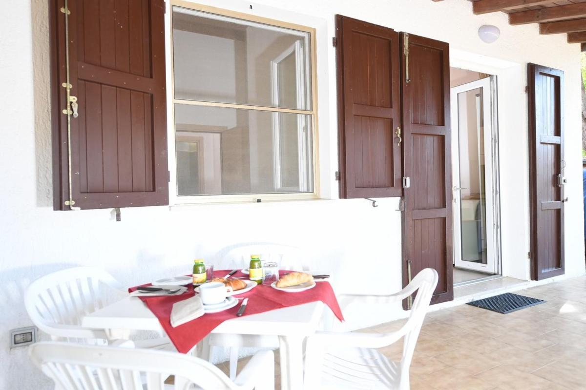 I Tre Moschettieri Camping Village Lido di Pomposa Bagian luar foto