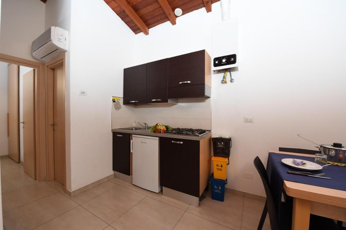 I Tre Moschettieri Camping Village Lido di Pomposa Bagian luar foto