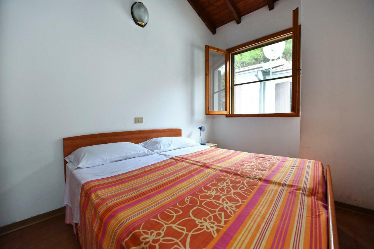 I Tre Moschettieri Camping Village Lido di Pomposa Bagian luar foto