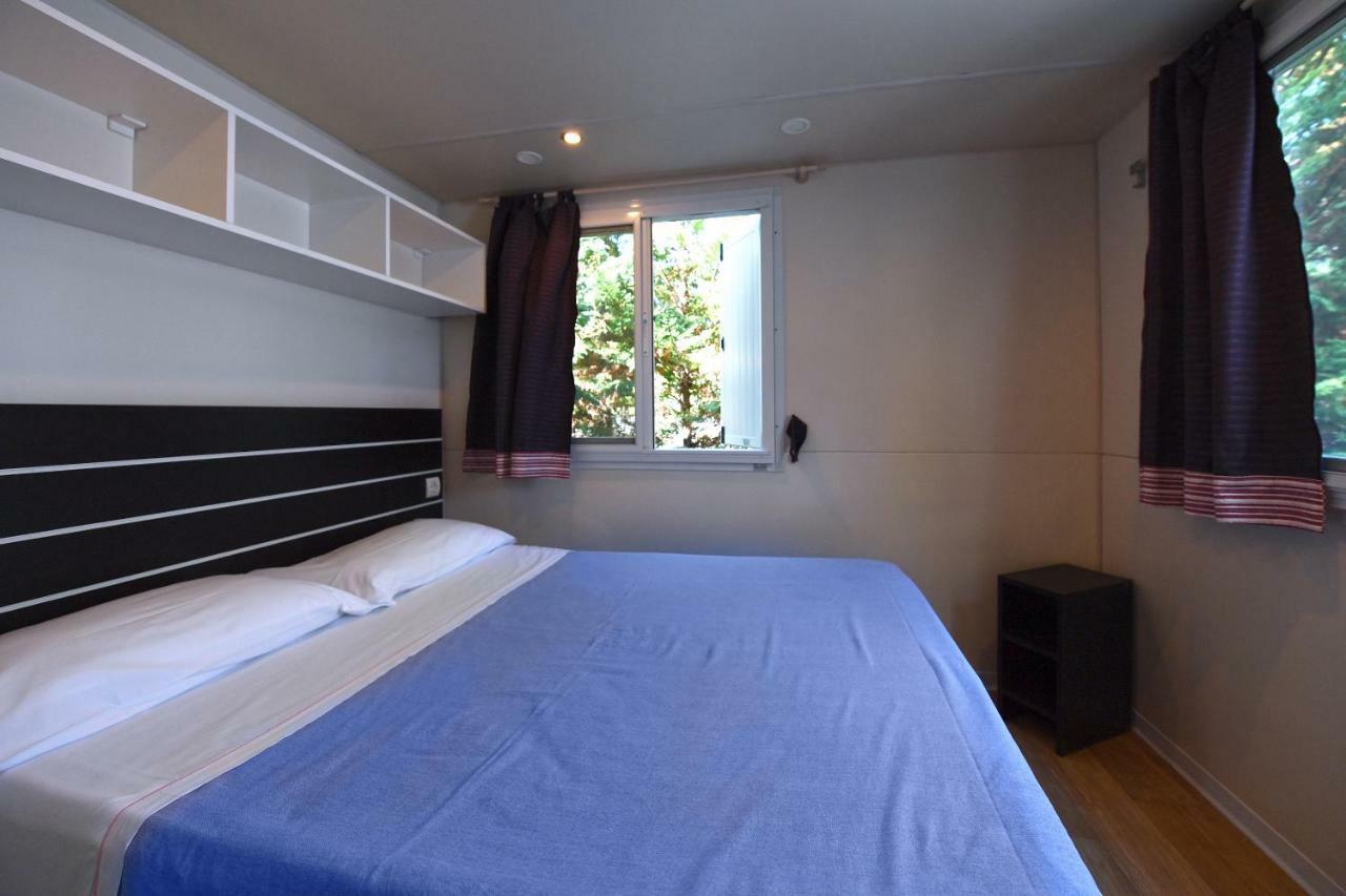 I Tre Moschettieri Camping Village Lido di Pomposa Bagian luar foto
