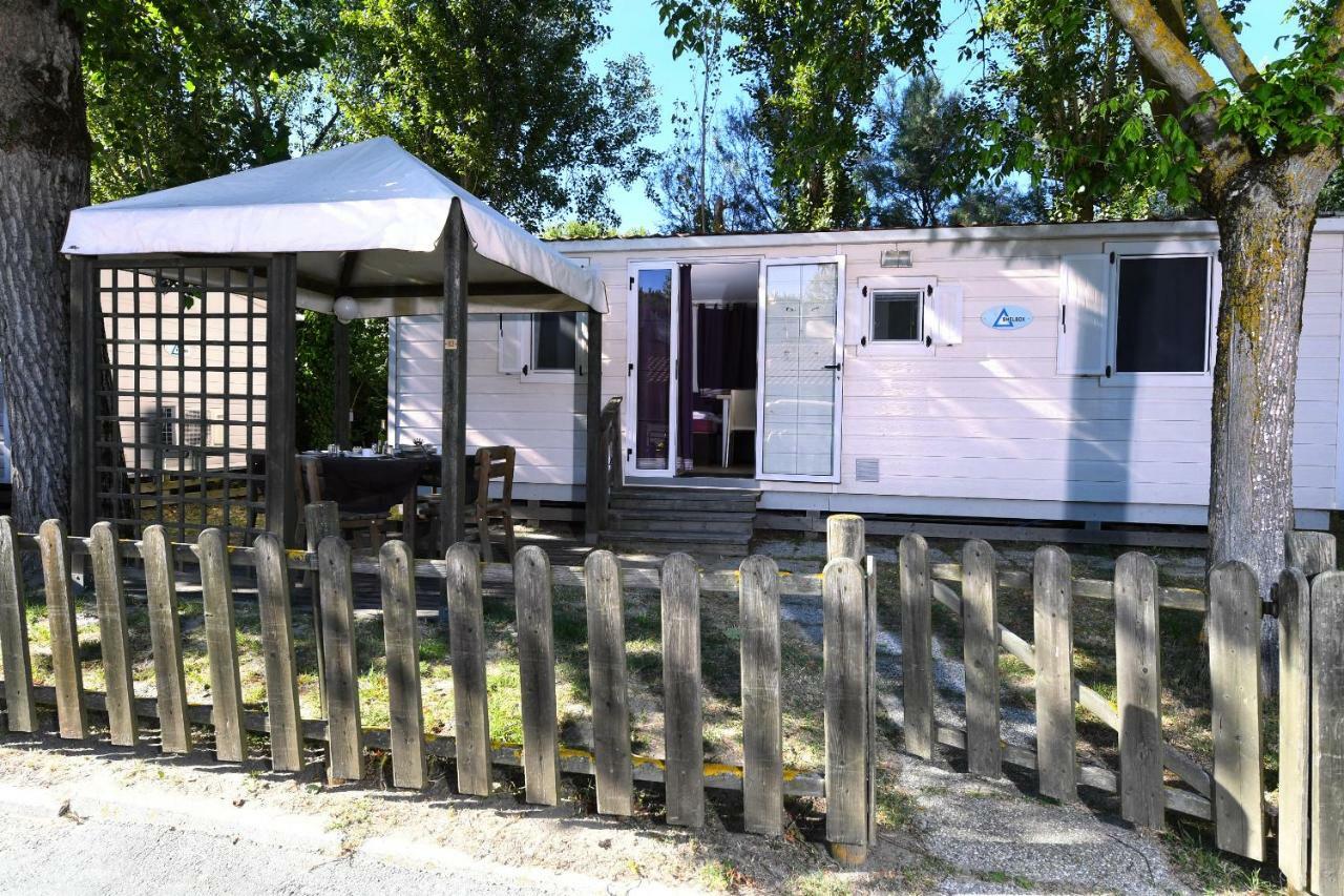 I Tre Moschettieri Camping Village Lido di Pomposa Bagian luar foto