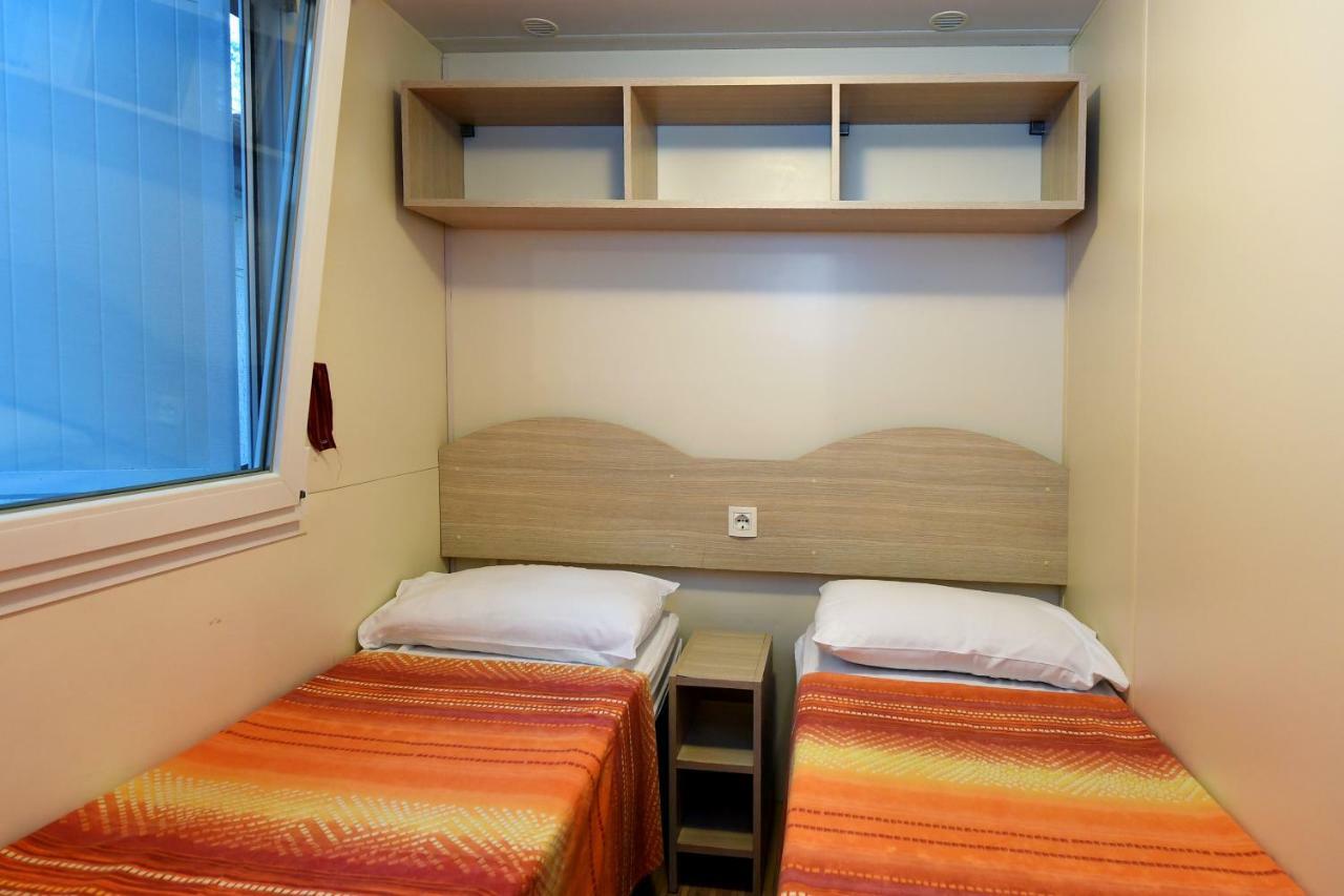 I Tre Moschettieri Camping Village Lido di Pomposa Bagian luar foto