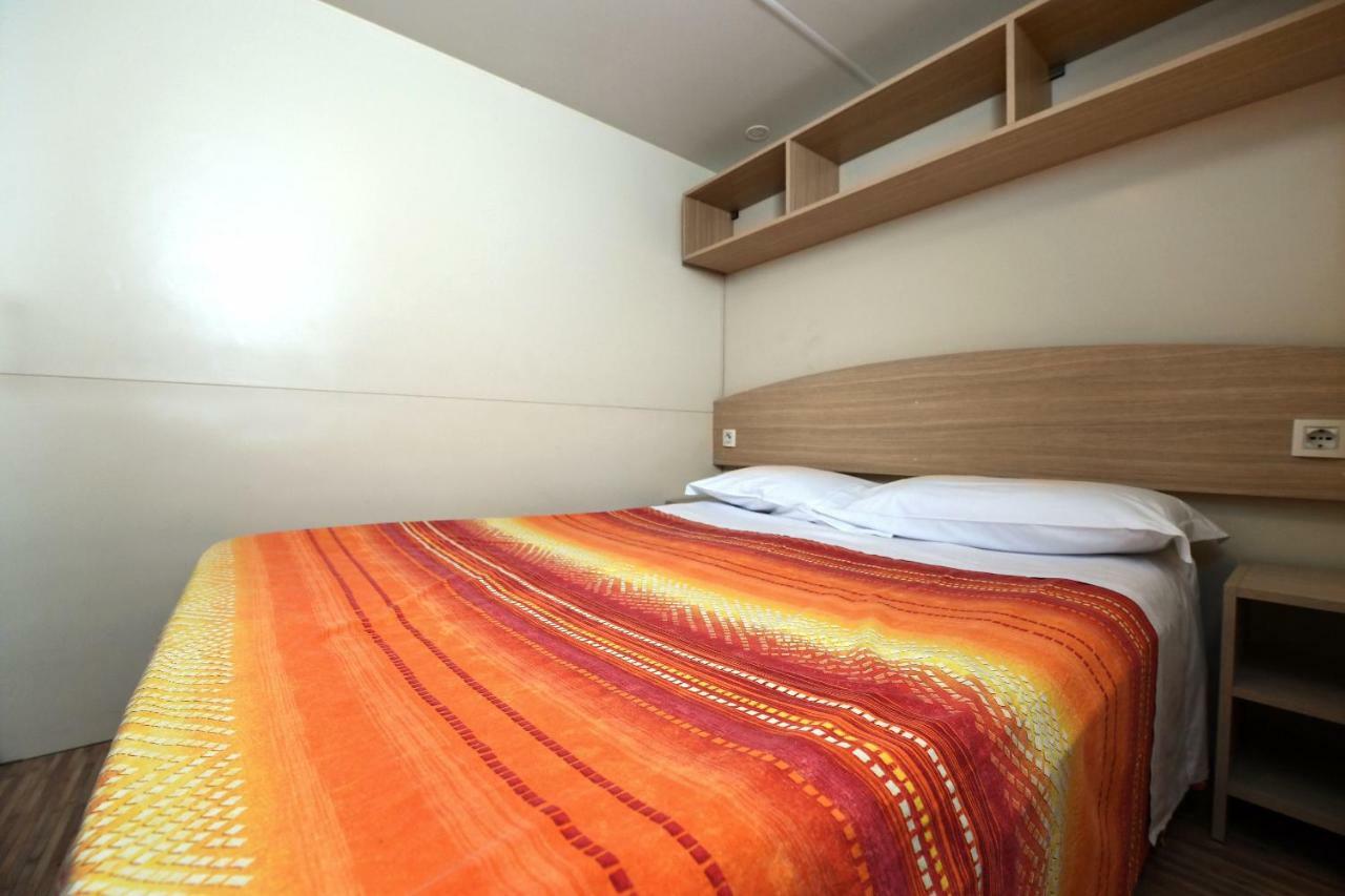 I Tre Moschettieri Camping Village Lido di Pomposa Bagian luar foto