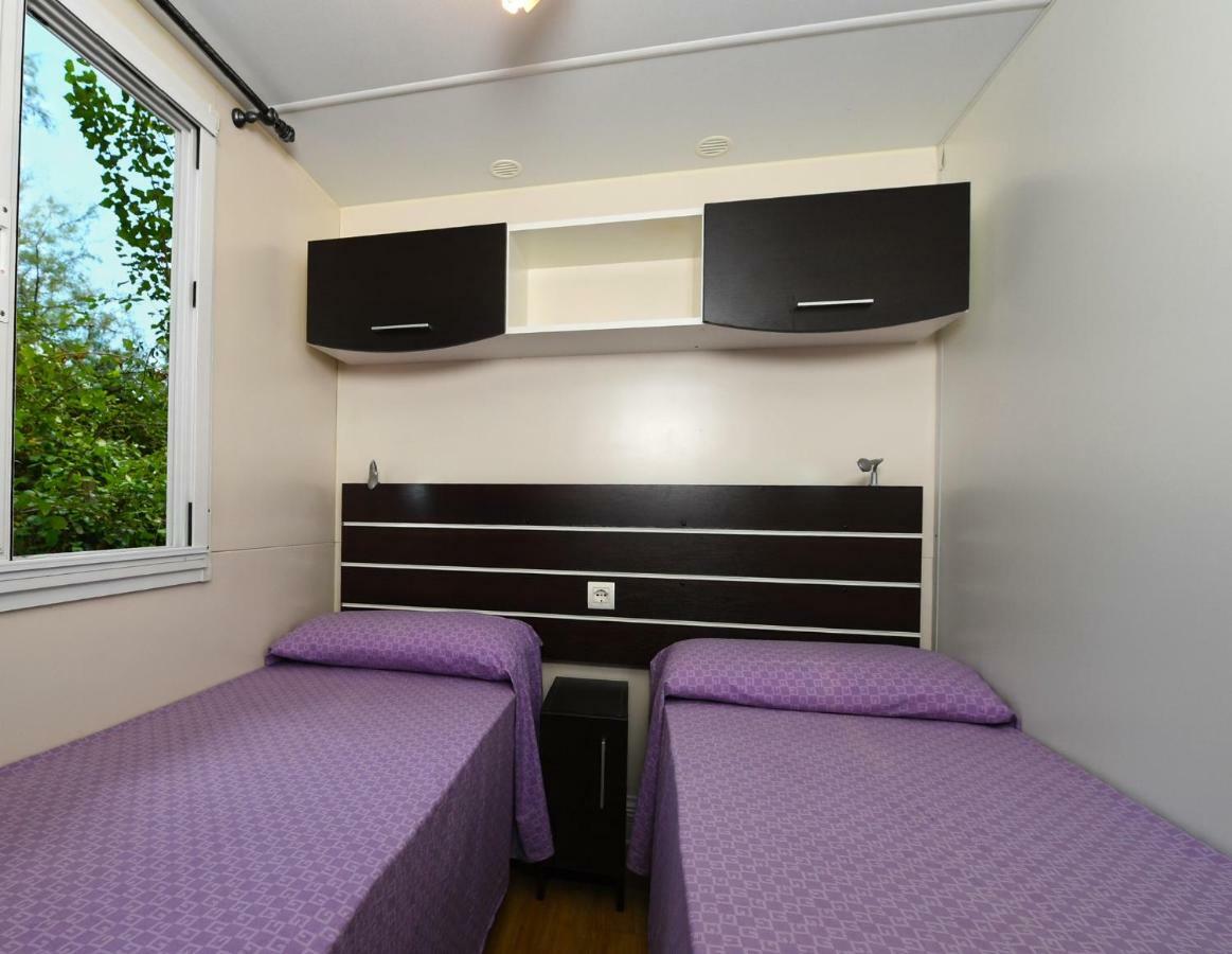 I Tre Moschettieri Camping Village Lido di Pomposa Bagian luar foto
