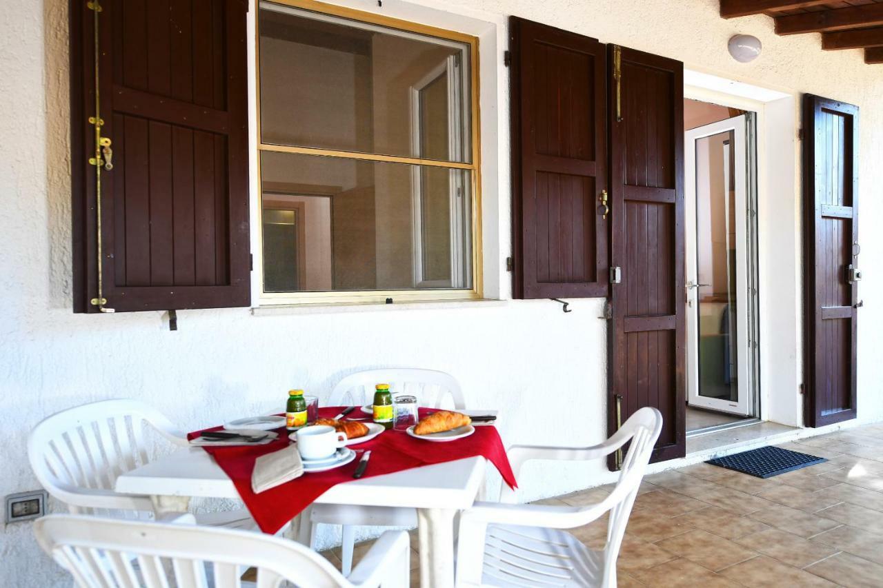 I Tre Moschettieri Camping Village Lido di Pomposa Bagian luar foto